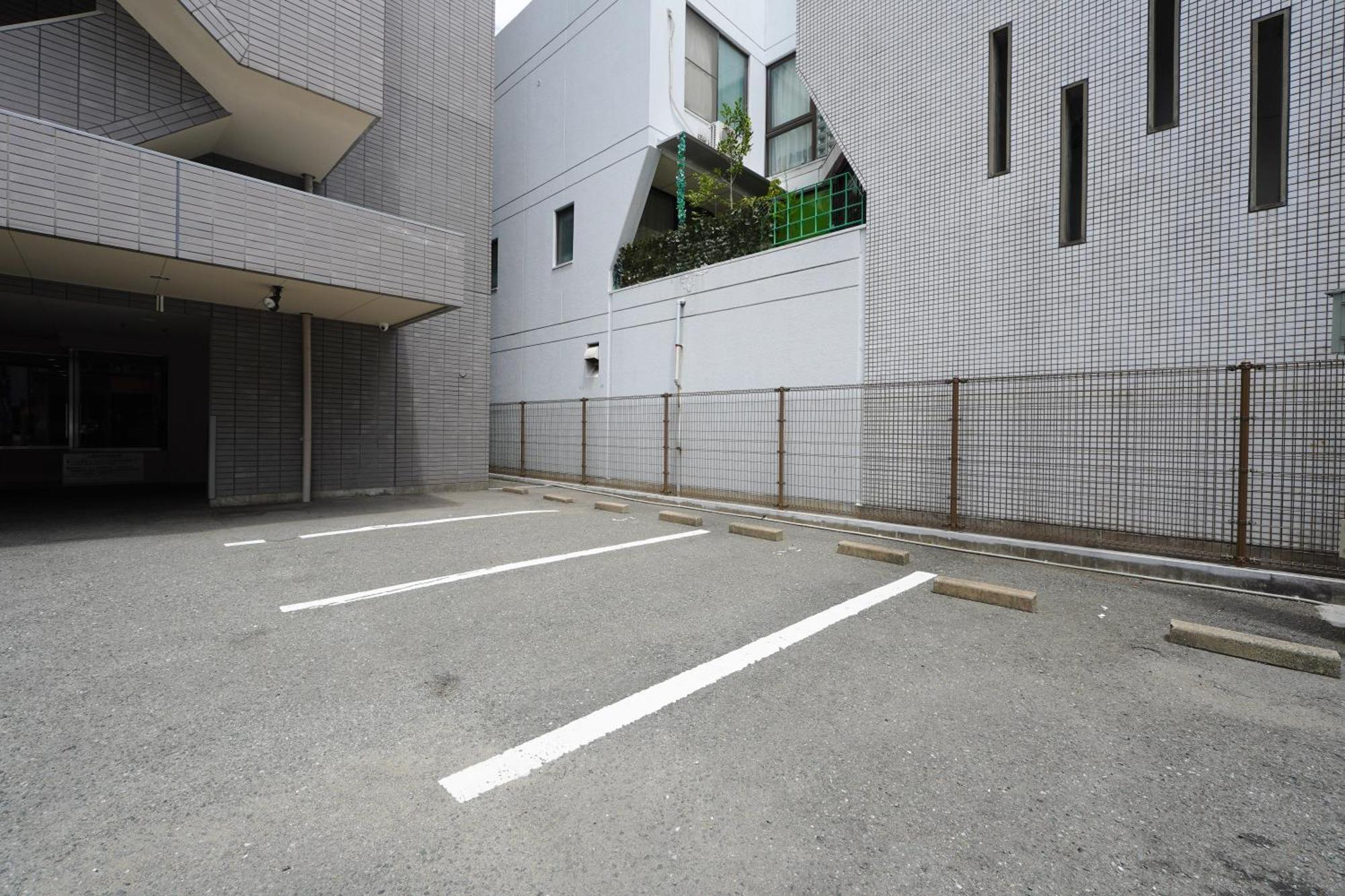 Plaza Hotel Tenjin Fukuoka  Exteriör bild