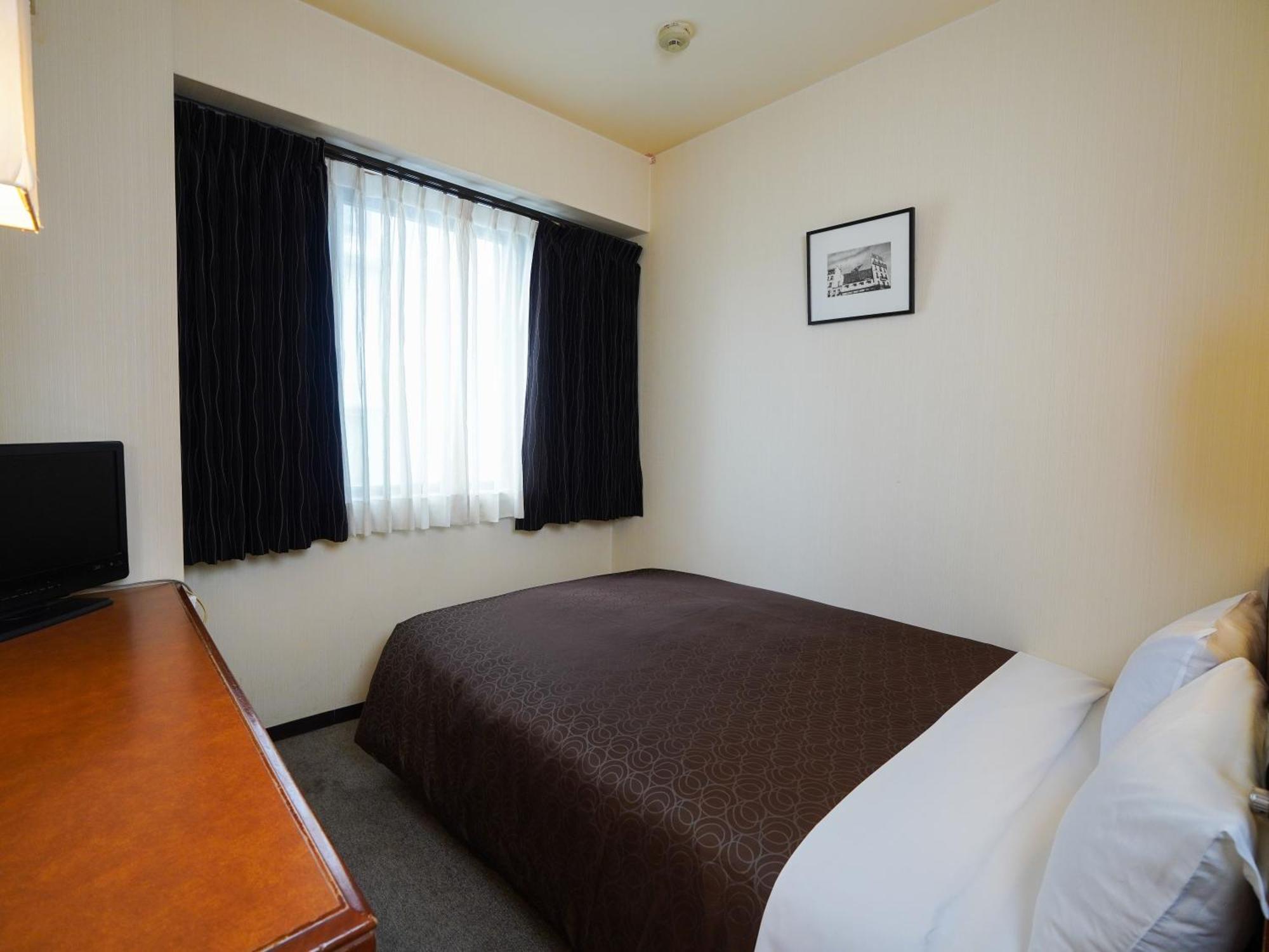 Plaza Hotel Tenjin Fukuoka  Exteriör bild