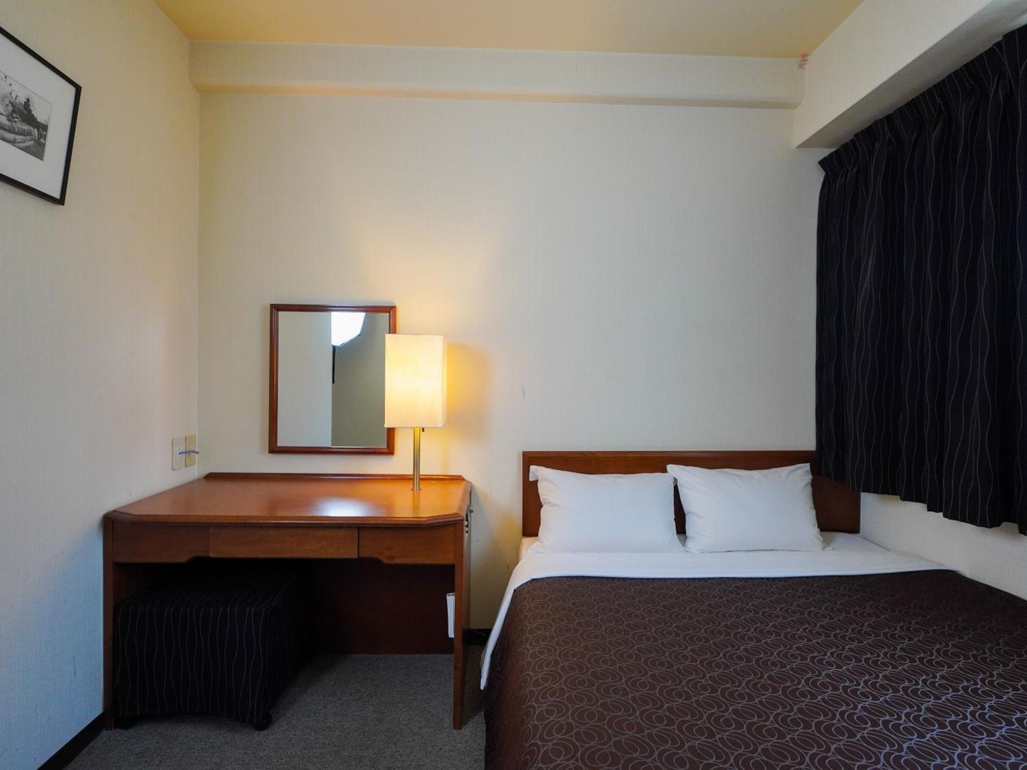 Plaza Hotel Tenjin Fukuoka  Exteriör bild