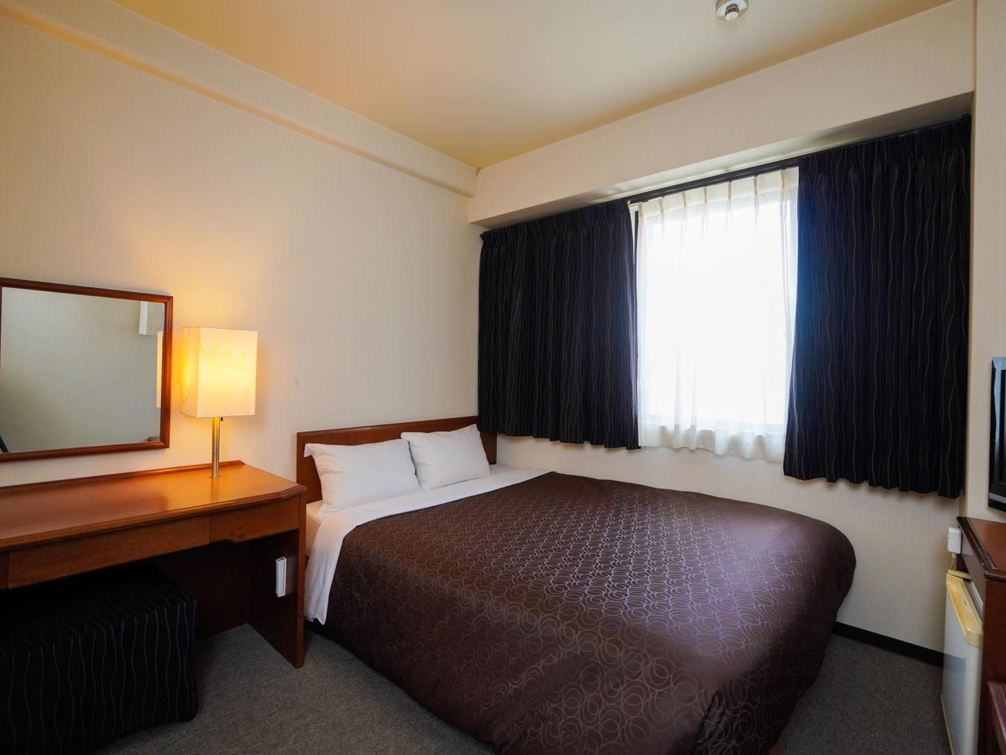 Plaza Hotel Tenjin Fukuoka  Exteriör bild